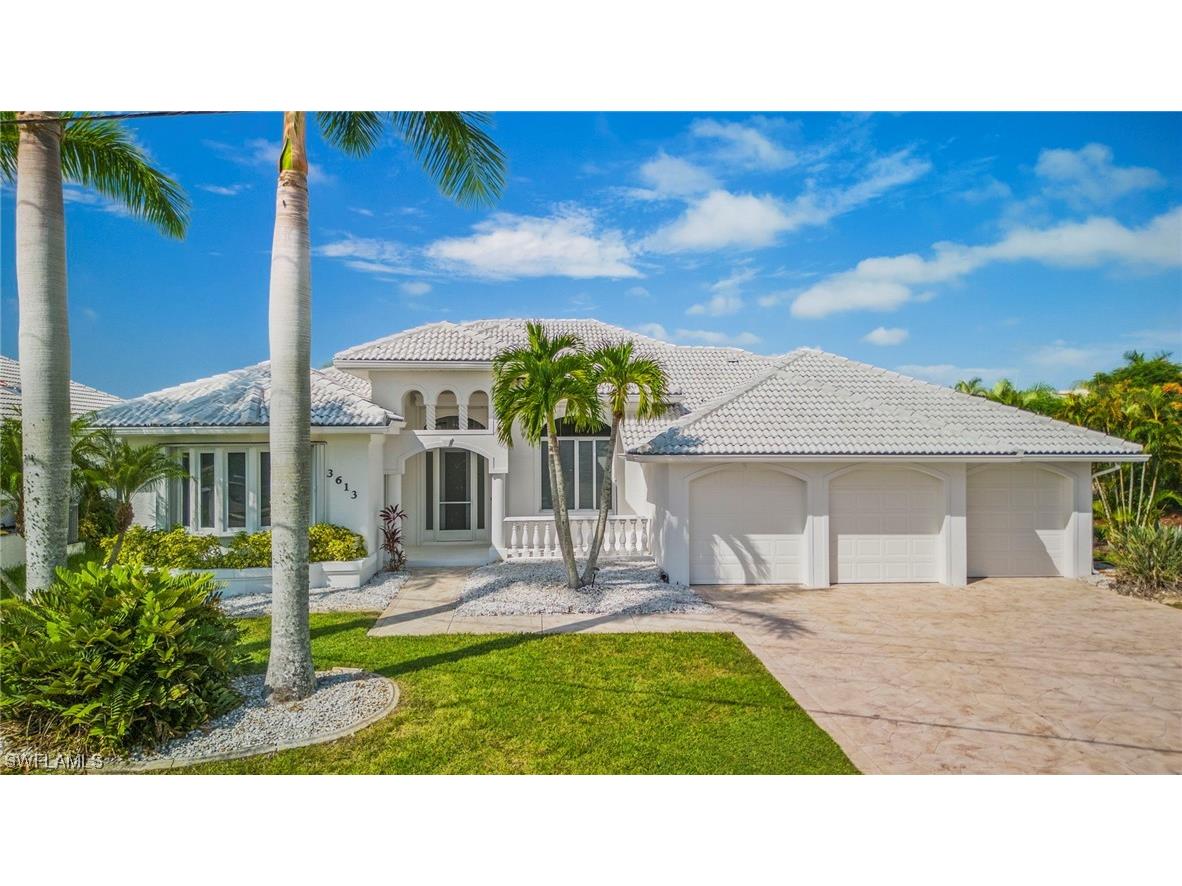 3613 Tripoli Boulevard Punta Gorda FL 33950 224005145 image1