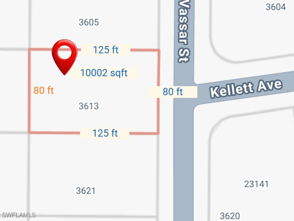 3613 Vassar Street Punta Gorda FL 33980 226003449 image3