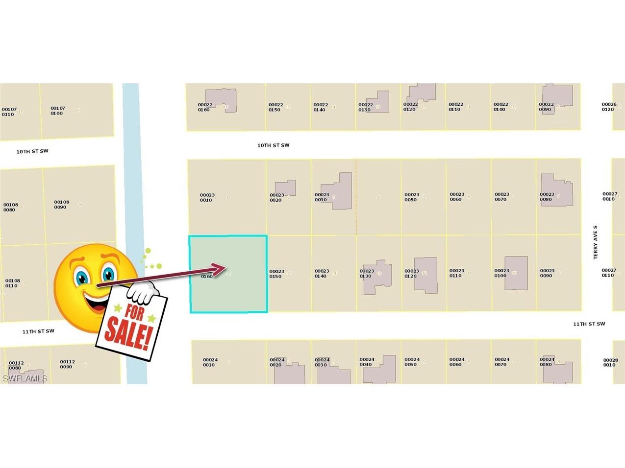 3614 11th Street SW Lehigh Acres FL 33976 223018025 image1