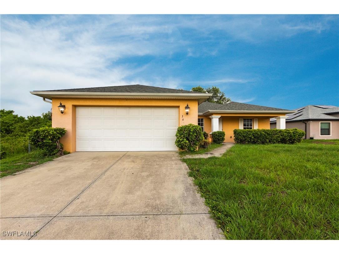 3614 22nd Street SW Lehigh Acres FL 33976 225054868 image1
