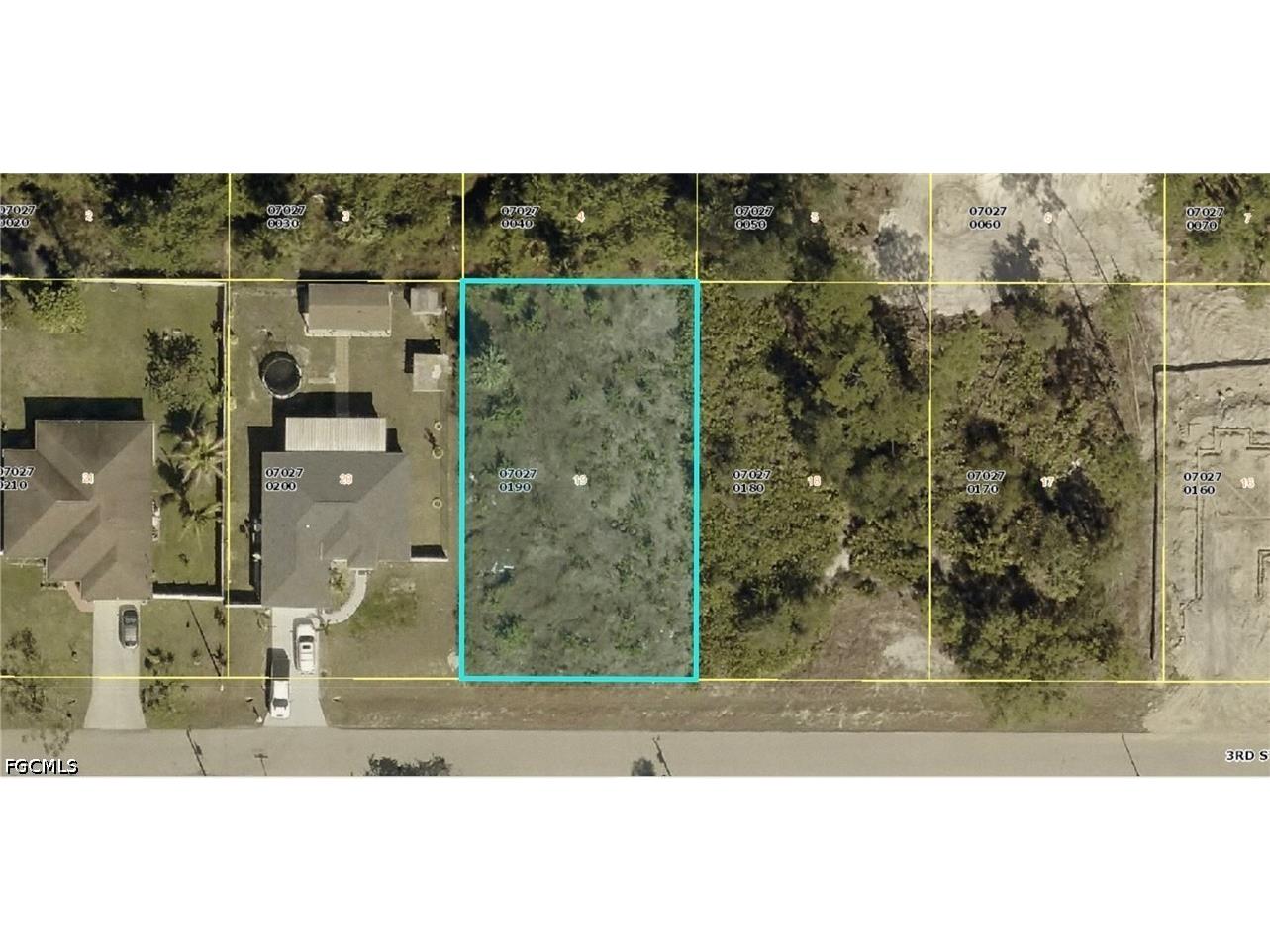 3614 3rd Street W Lehigh Acres FL 33971 2026024673 image2