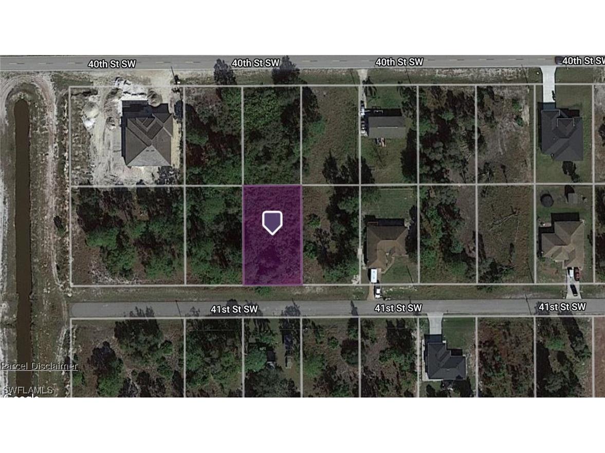 3614 41st Street SW Lehigh Acres FL 33976 223048143 image1