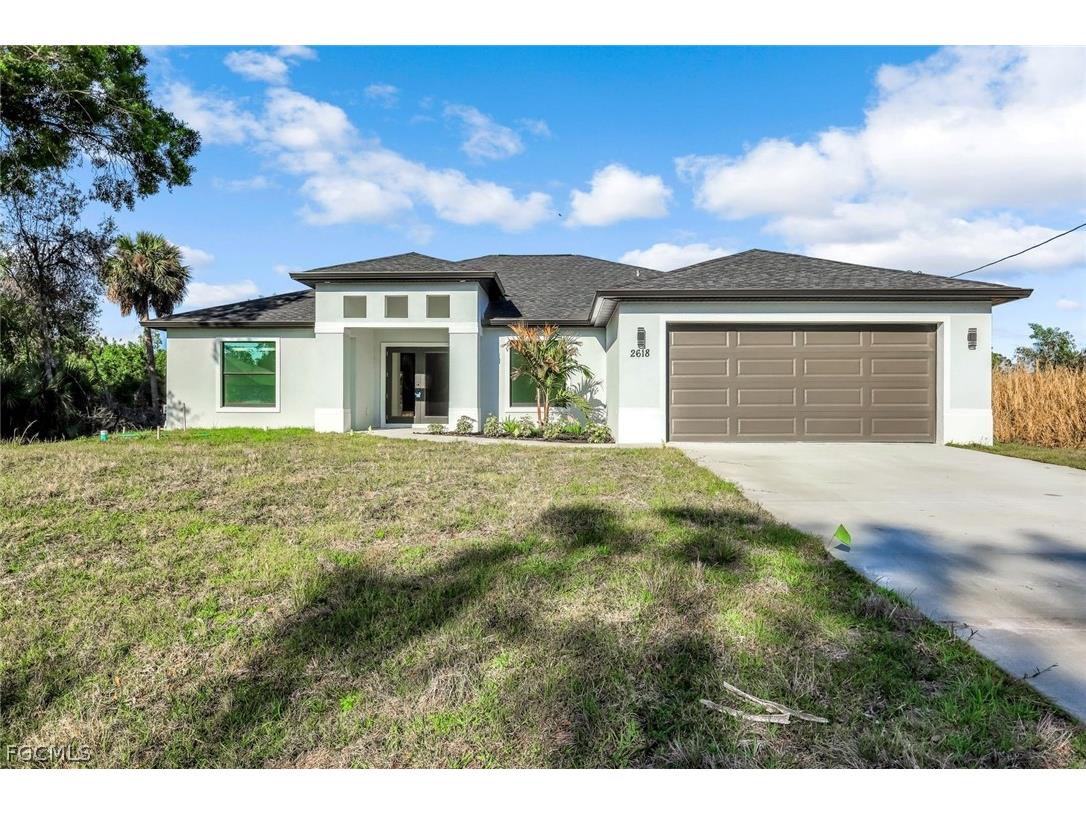3614 4th Street SW Lehigh Acres FL 33976 2026012646 image1