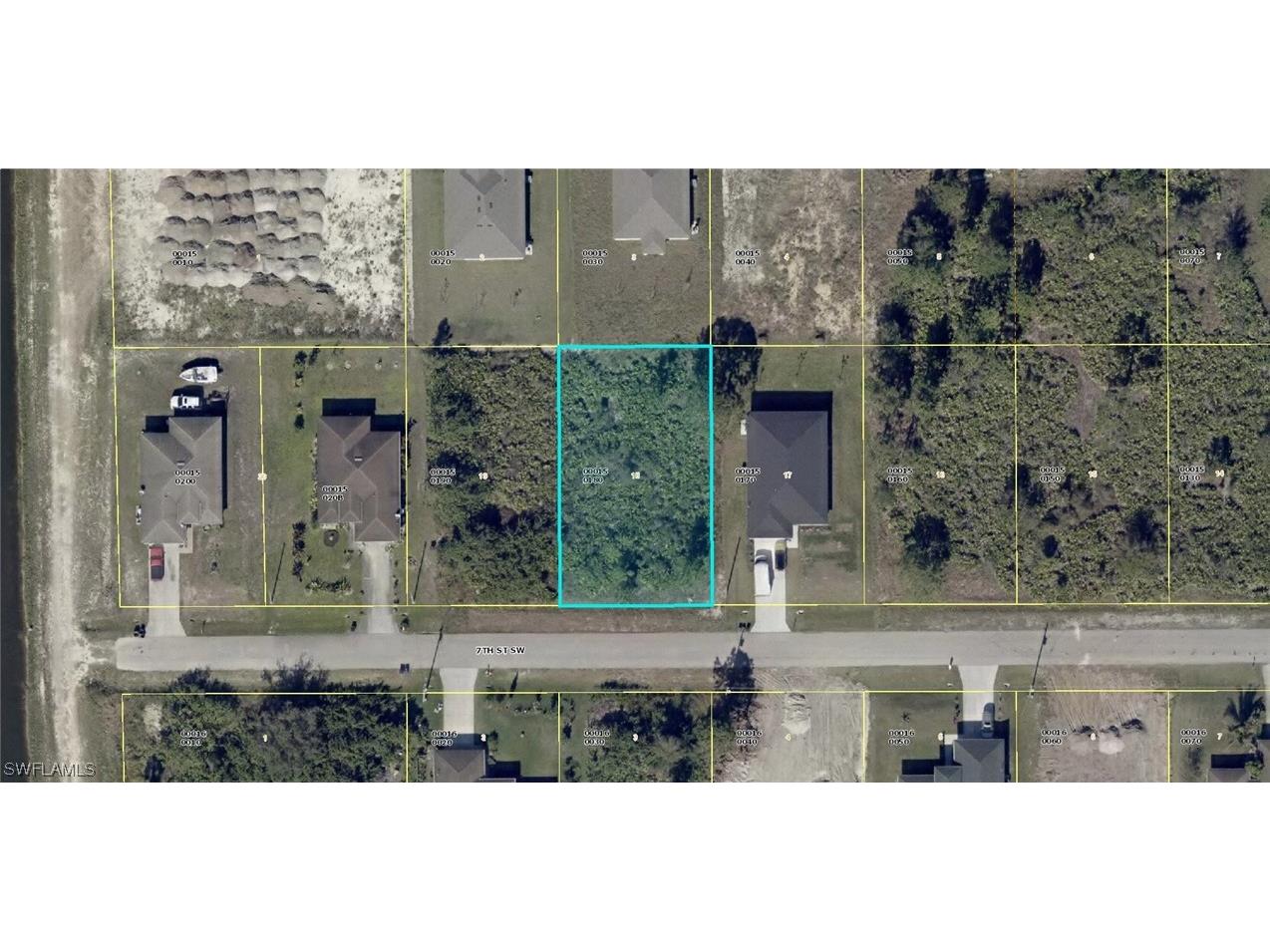 3614 7th Street SW Lehigh Acres FL 33976 223035549 image1