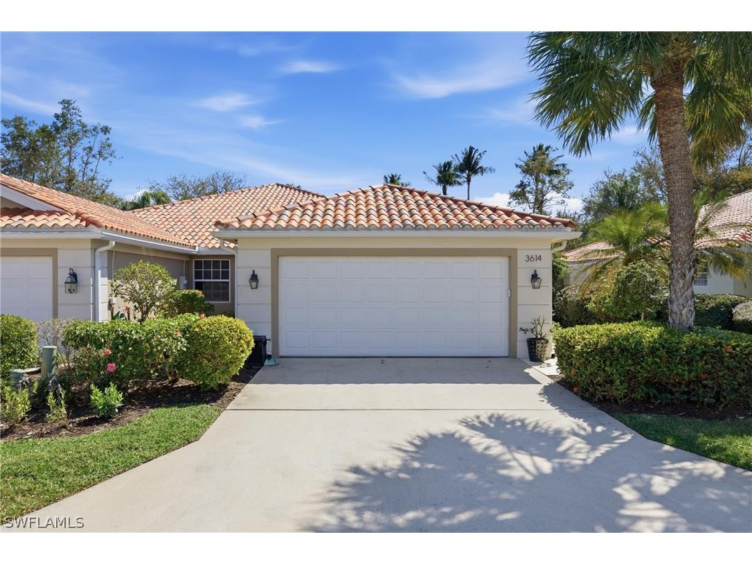 3614 El Segundo Court Naples FL 34109 226008163 image1
