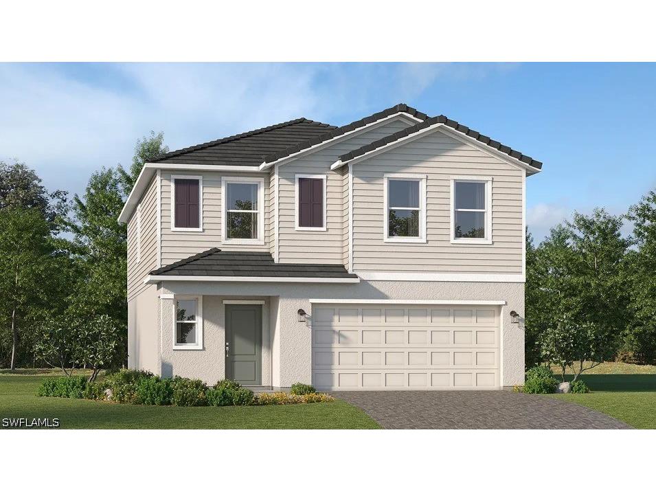 3614 Justicia Court Ave Maria FL 34142 226023371 image1