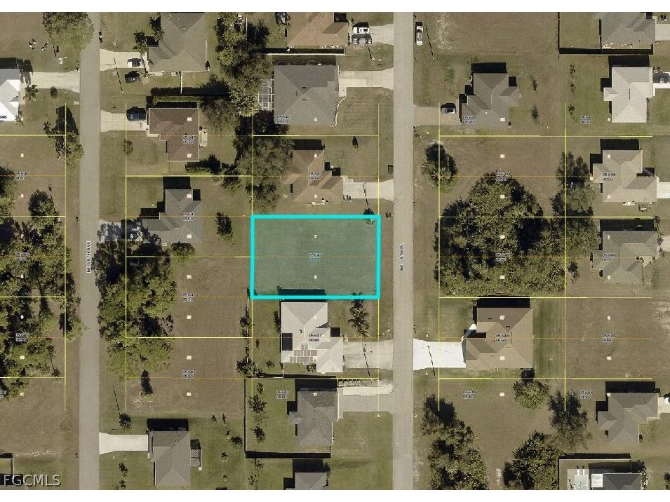 3614 NE 18th Place Cape Coral FL 33909 2026007075 image1