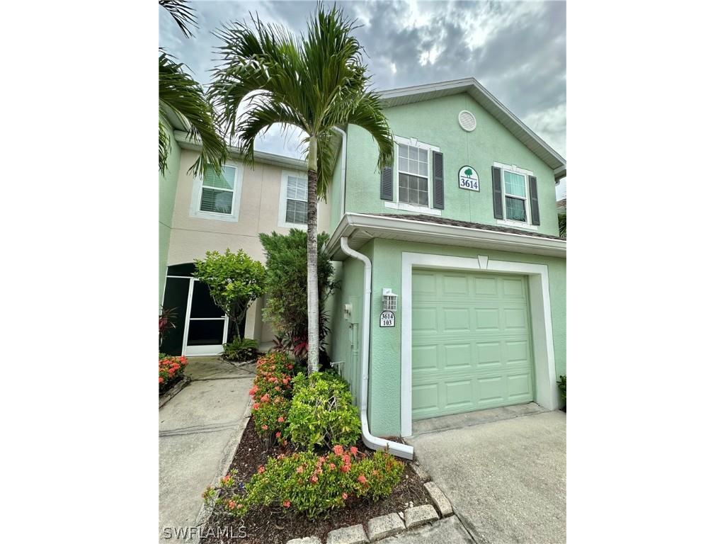 3614 Pine Oak Circle #103 Fort Myers FL 33916 224062377 image1