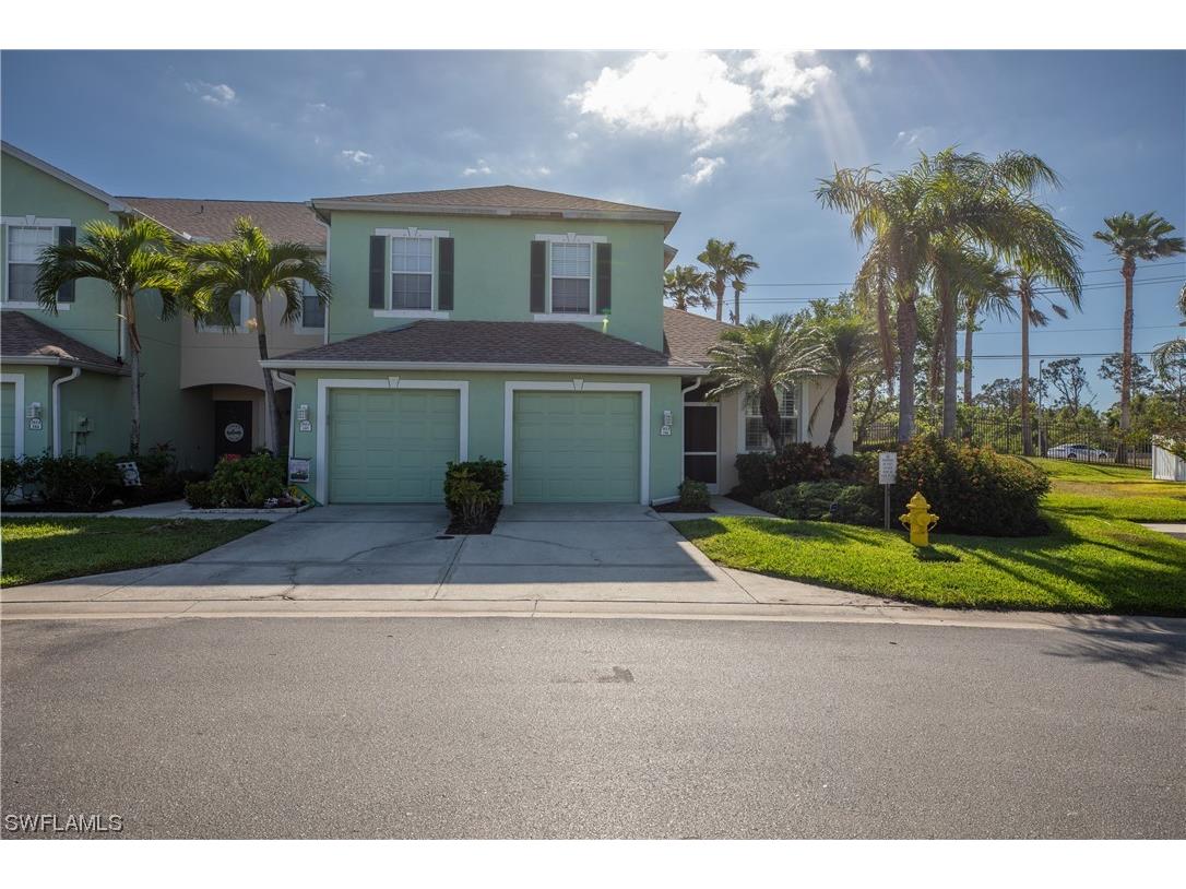 3614 Pine Oak Circle #106 Fort Myers FL 33916 223020600 image1