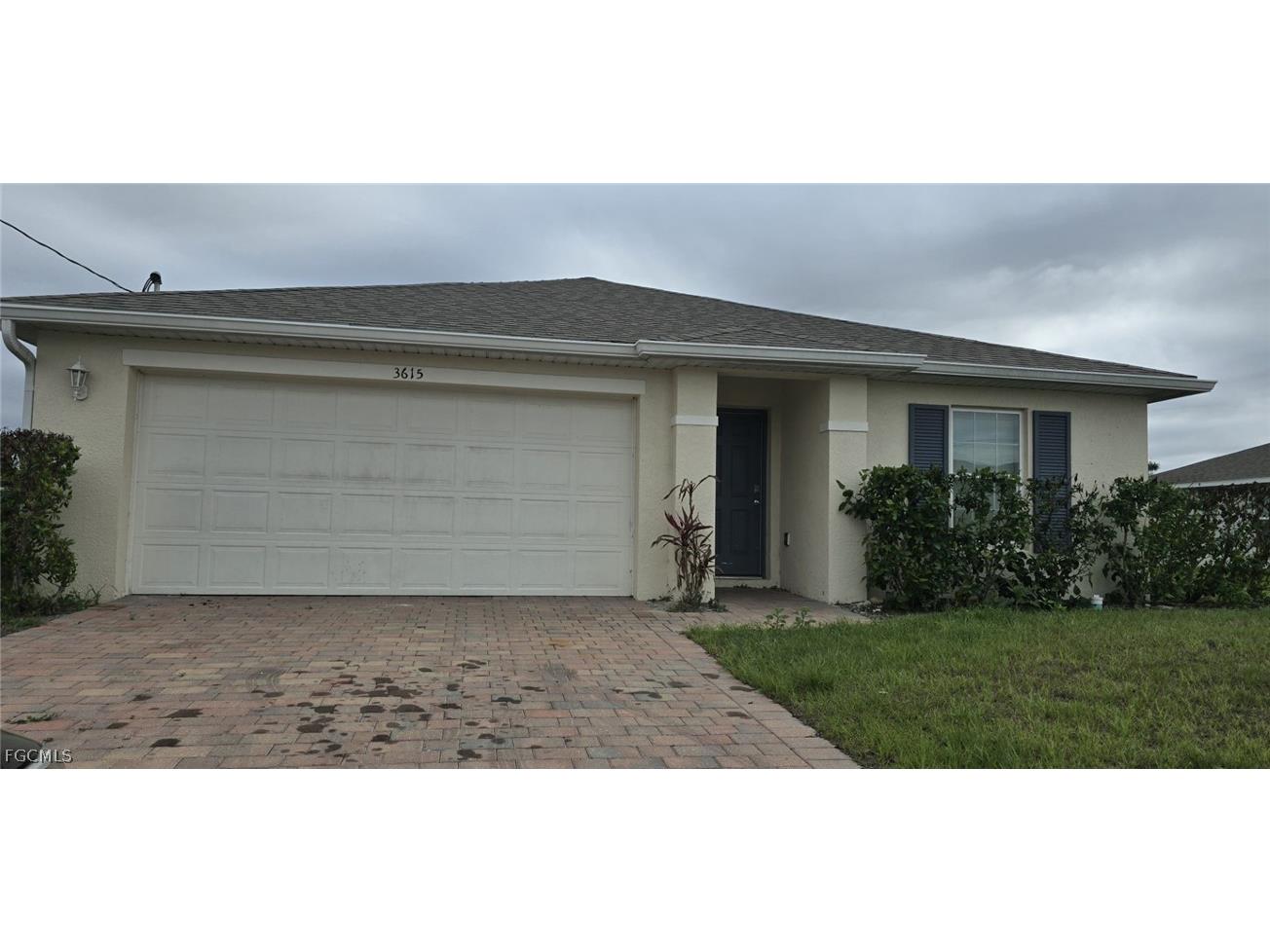 3615 6th Street SW Lehigh Acres FL 33976 2026013880 image1