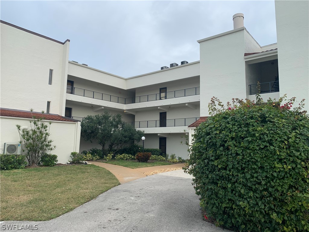 3615 Boca Ciega Drive #305 Naples FL 34112 224042637 image1