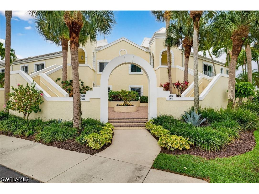 3615 Haldeman Creek Drive #204 Naples FL 34112 226014134 image1
