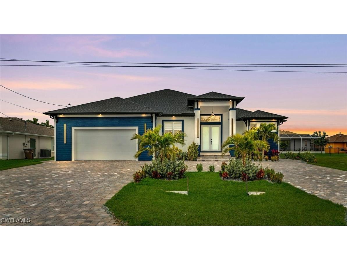 3615 SW 4th Lane Cape Coral FL 33991 225027938 image1