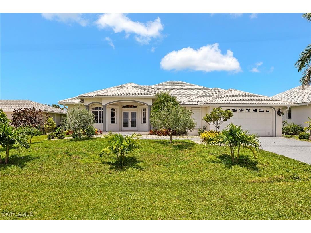 3615 Tripoli Boulevard Punta Gorda FL 33950 225059642 image1