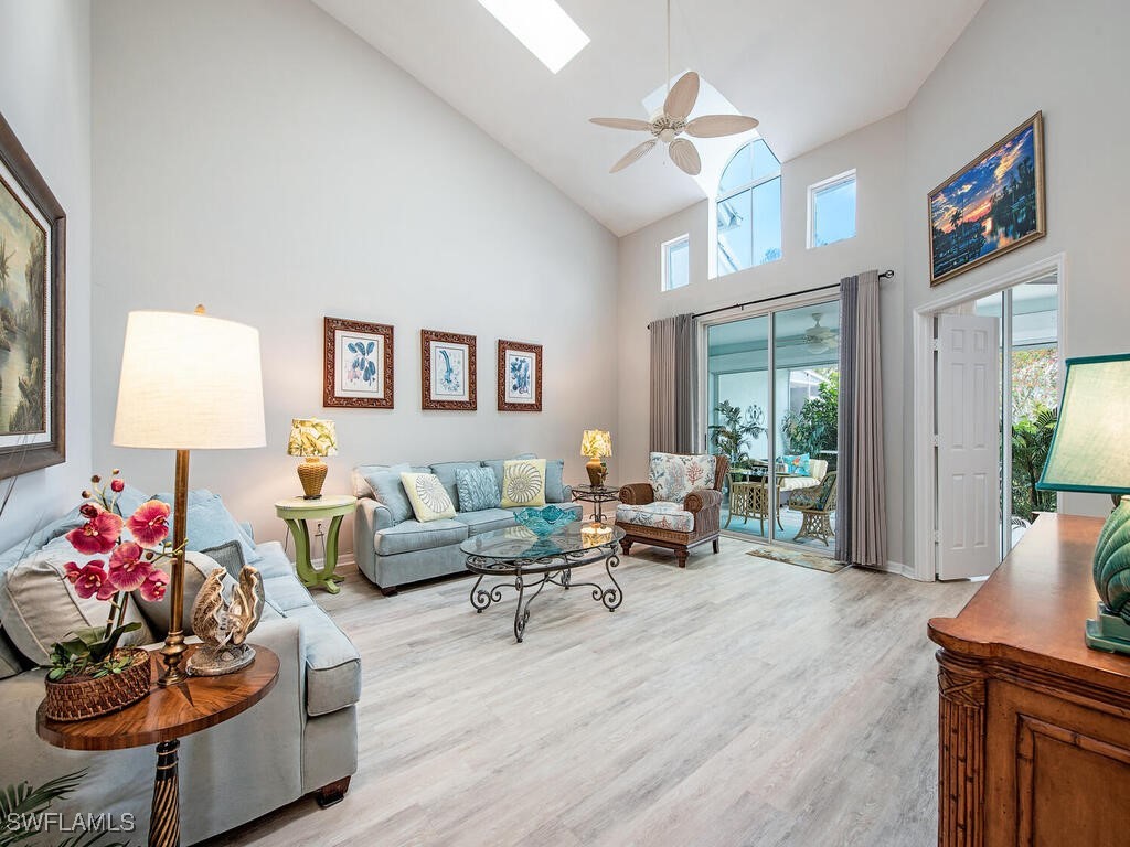 3616 Belair Lane #9 Naples FL 34103 225017308 image1