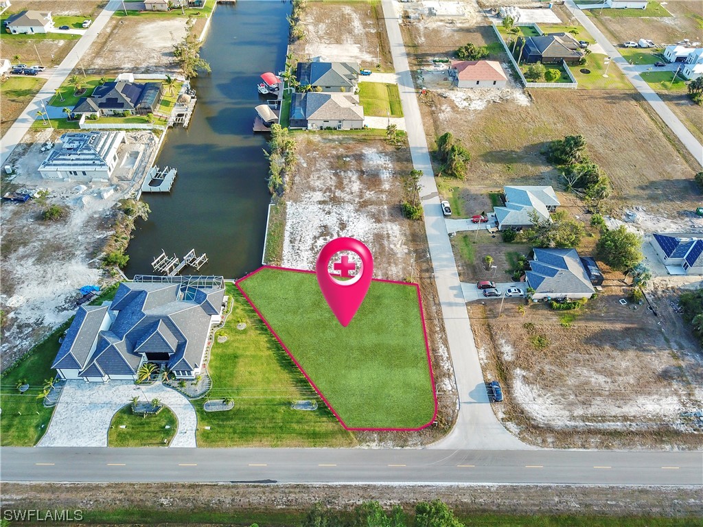 3616 Kismet Parkway W Cape Coral FL 33993 223025824 image1