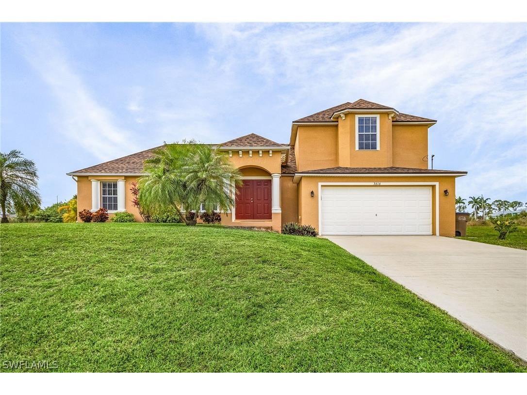 3616 NE 17th Place Cape Coral FL 33909 224024018 image1