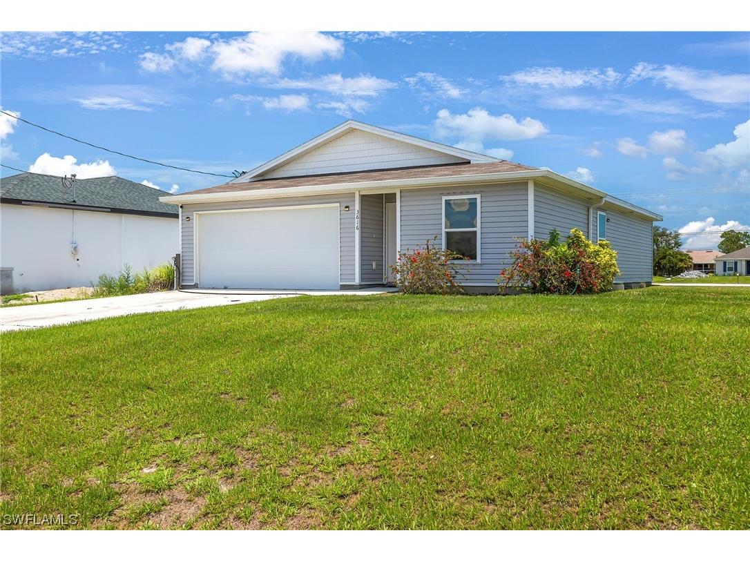 3616 NE 20th Place Cape Coral FL 33909 223043552 image1
