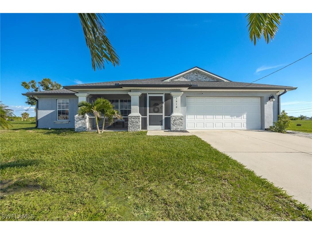 3616 NW 40th Street Cape Coral FL 33993 224052574 image1