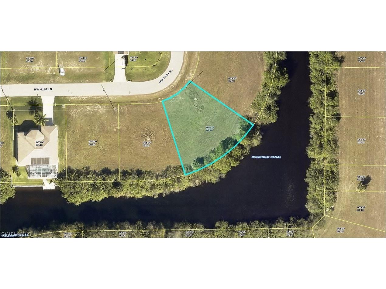 3616 NW 41st Lane Cape Coral FL 33993 221032980 image1