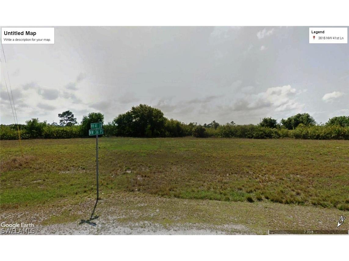 3616 NW 41st Lane Cape Coral FL 33993 221032980 image2