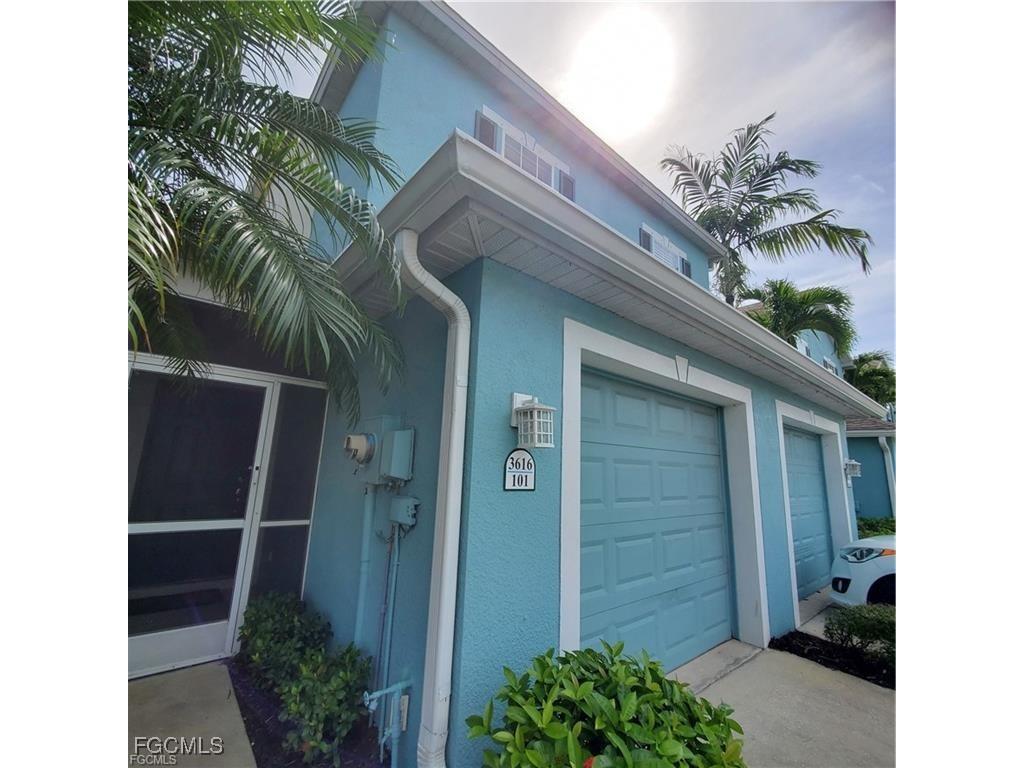 3616 Pine Oak Circle #101 Fort Myers FL 33916 2025015537 image1
