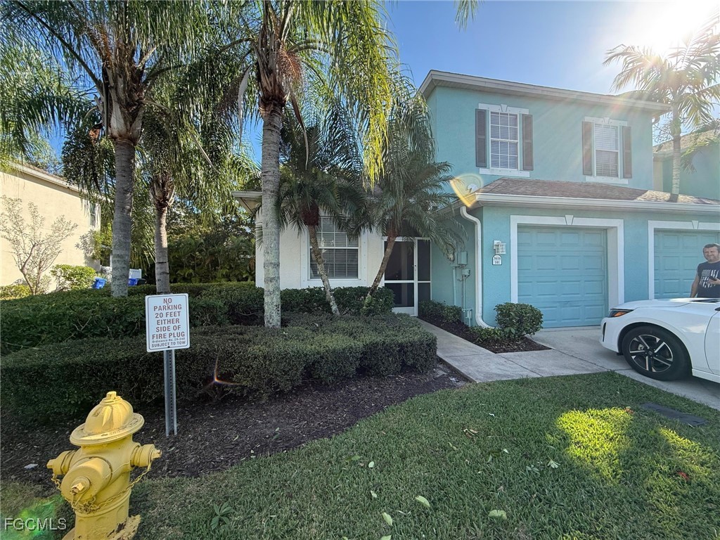3616 Pine Oak Circle #101 Fort Myers FL 33916 2025015537 image25