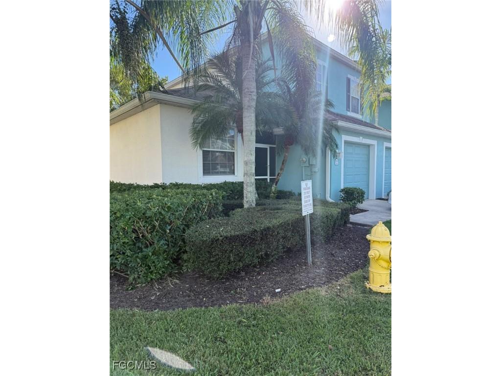 3616 Pine Oak Circle #101 Fort Myers FL 33916 2025015537 image28