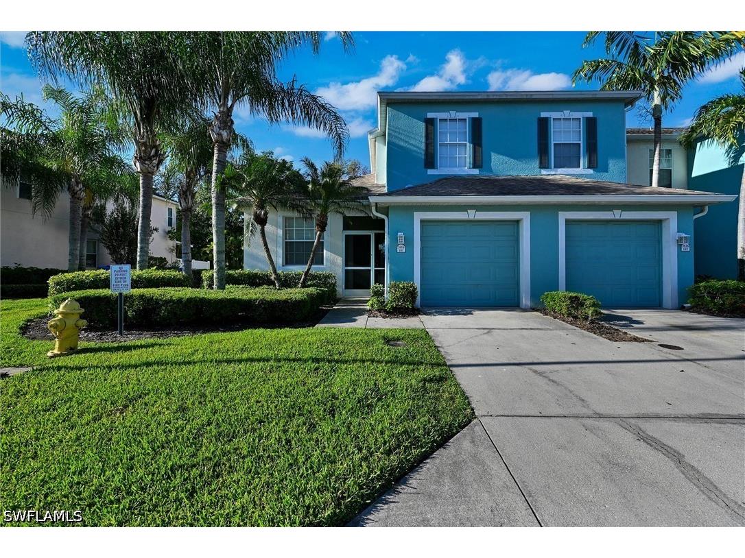 3616 Pine Oak Circle #101 Fort Myers FL 33916 226017684 image1