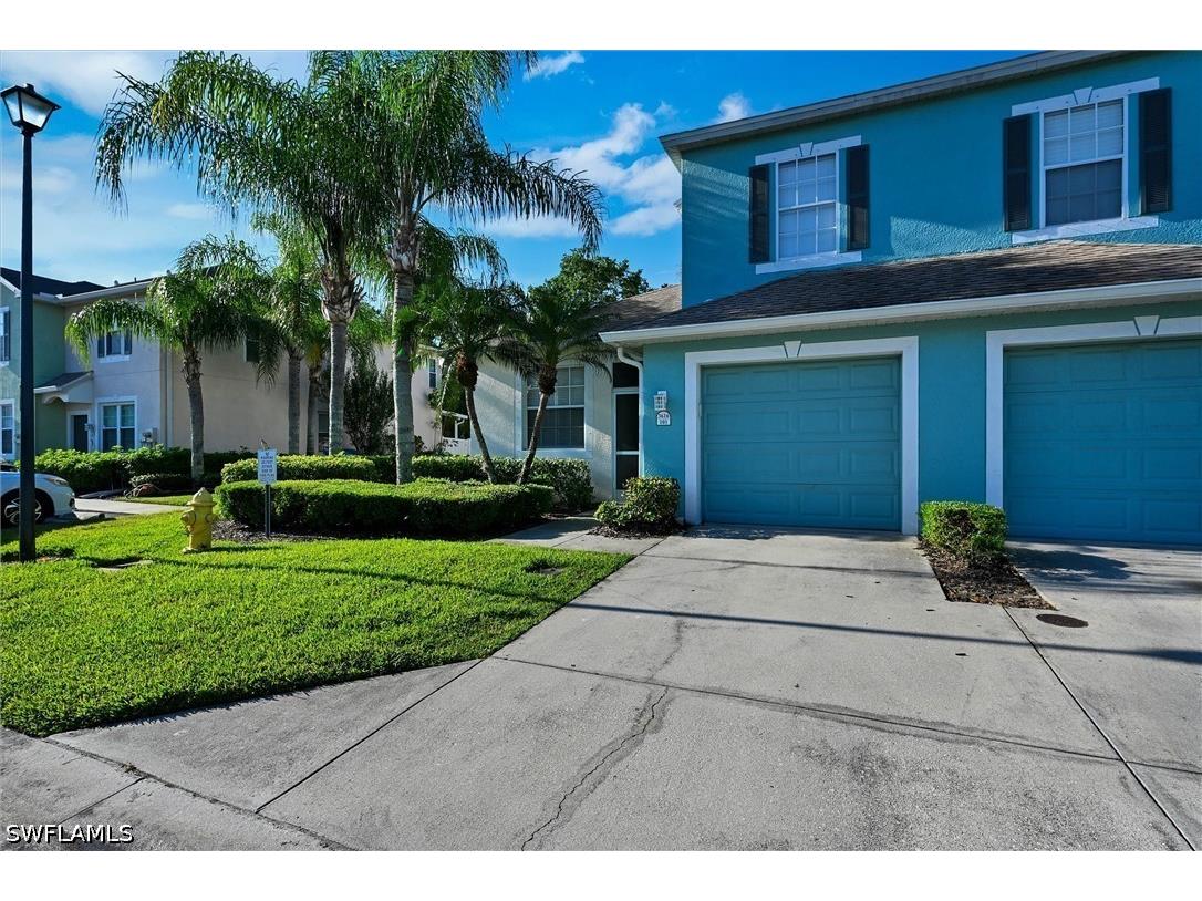 3616 Pine Oak Circle #101 Fort Myers FL 33916 226017684 image2