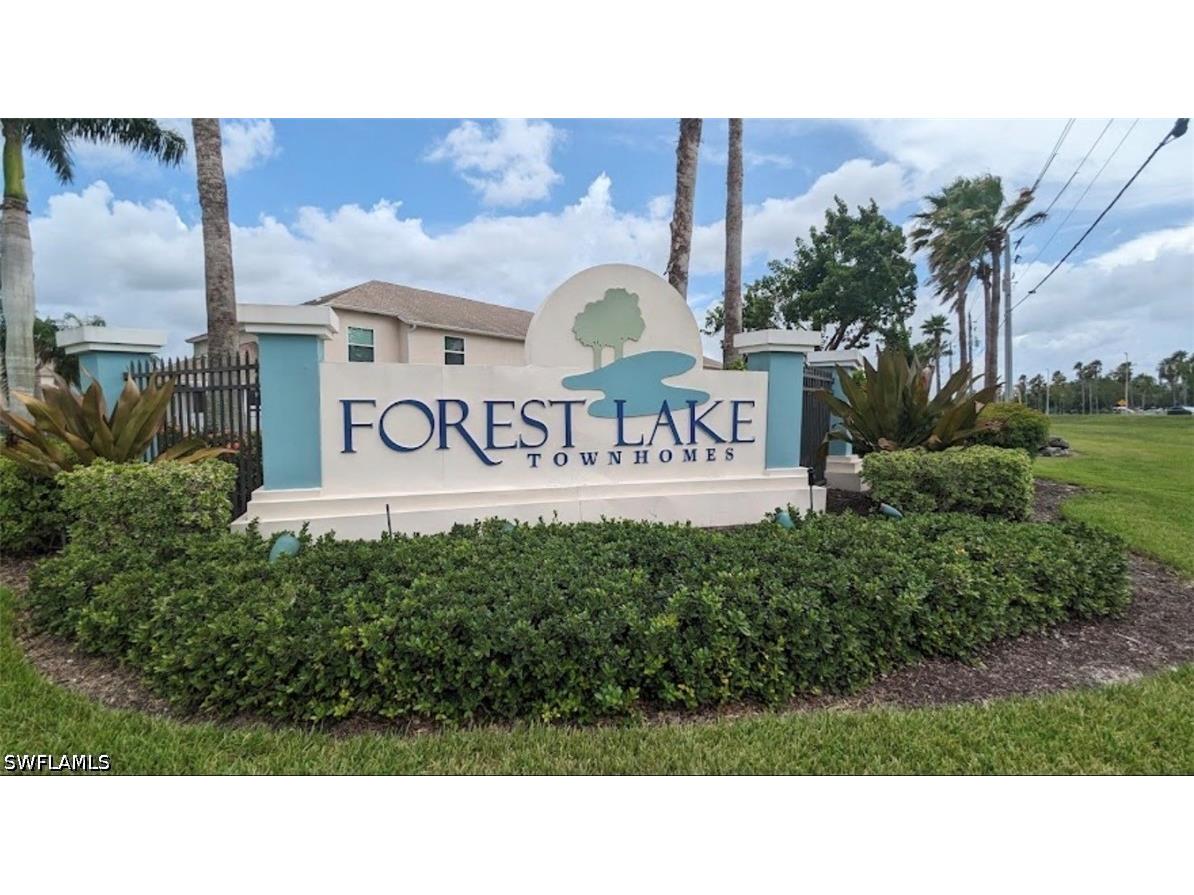 3616 Pine Oak Circle #101 Fort Myers FL 33916 226017684 image45