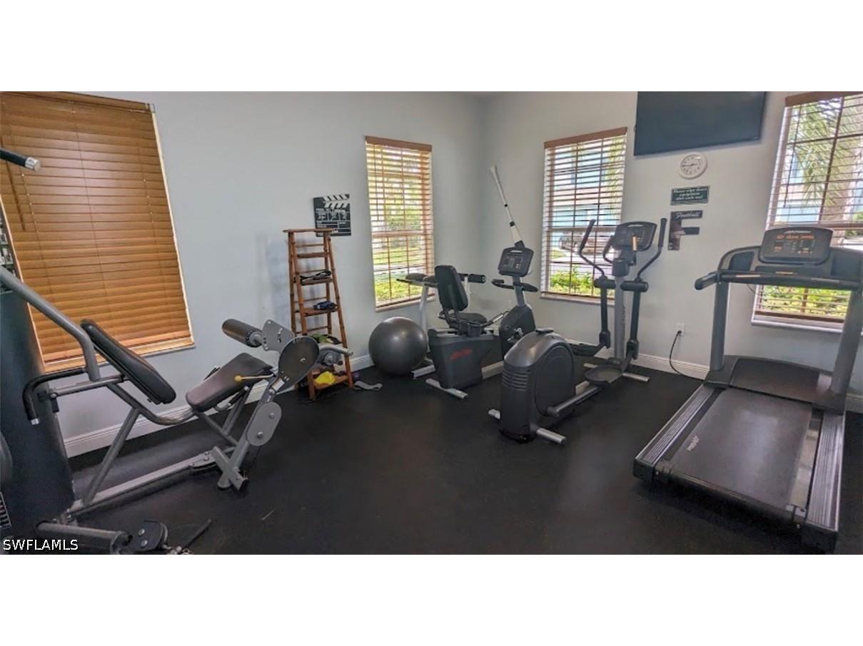 3616 Pine Oak Circle #101 Fort Myers FL 33916 226017684 image48