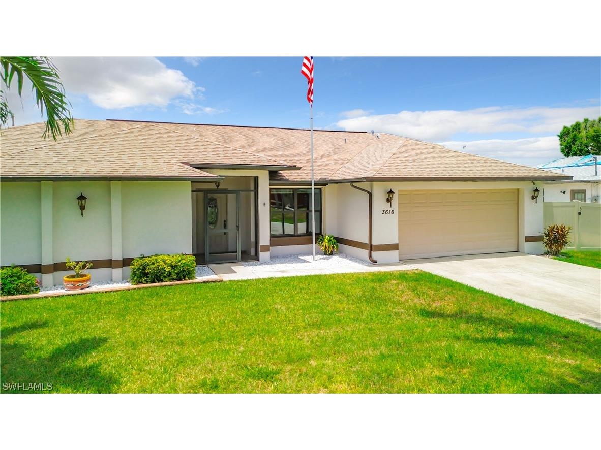 3616 SW 7th Avenue Cape Coral FL 33914 223054017 image1