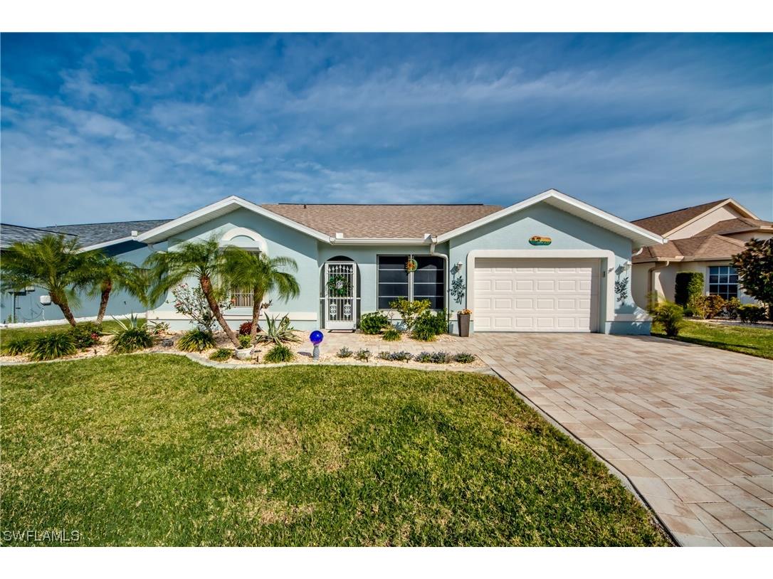 3616 Sabal Springs Boulevard North Fort Myers FL 33917 224007767 image1
