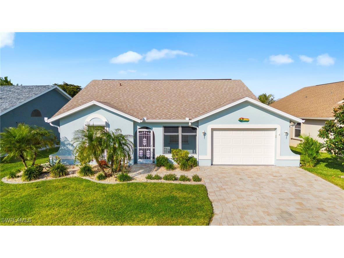 3616 Sabal Springs Boulevard North Fort Myers FL 33917 224102266 image1