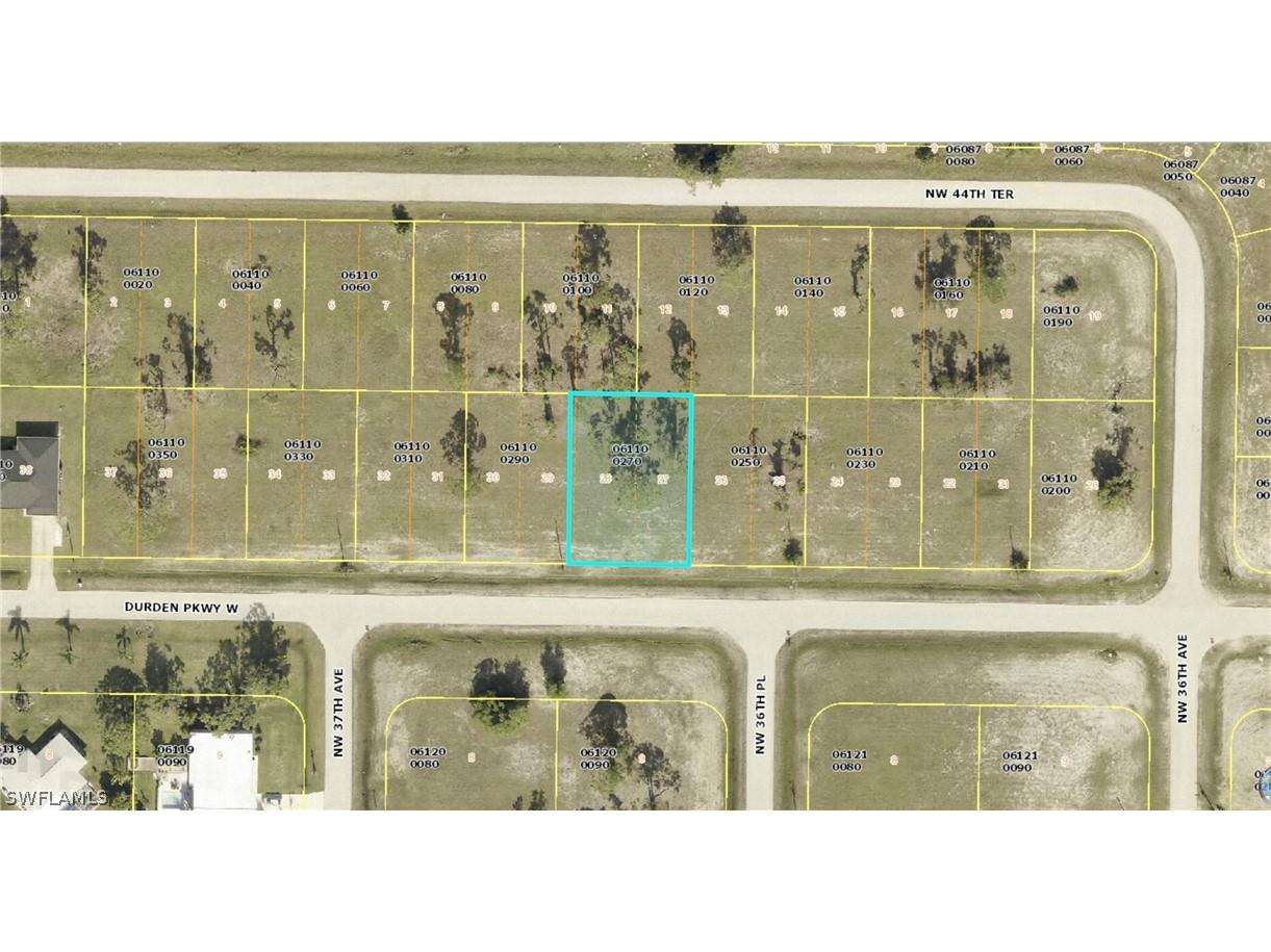 3617 Durden Parkway Cape Coral FL 33993 224035865 image1