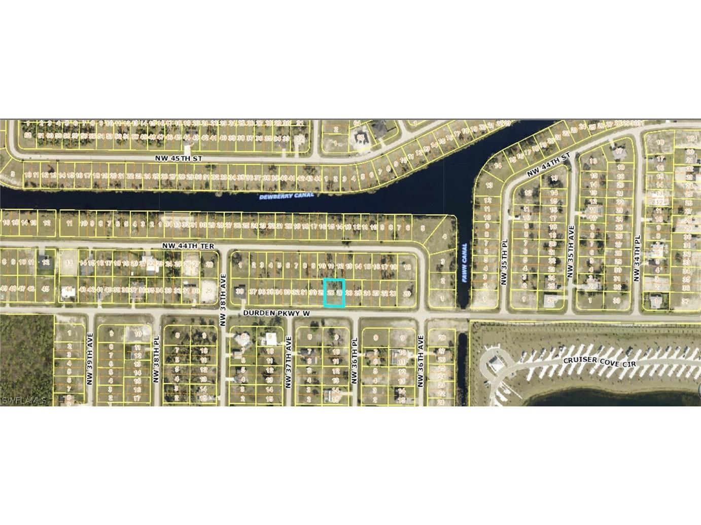 3617 Durden Parkway Cape Coral FL 33993 224035865 image2