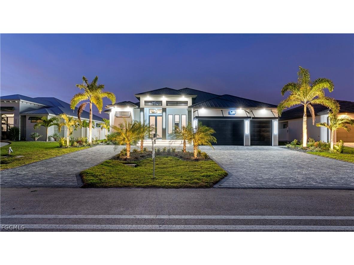 3617 Embers Parkway W Cape Coral FL 33993 2025022753 image1