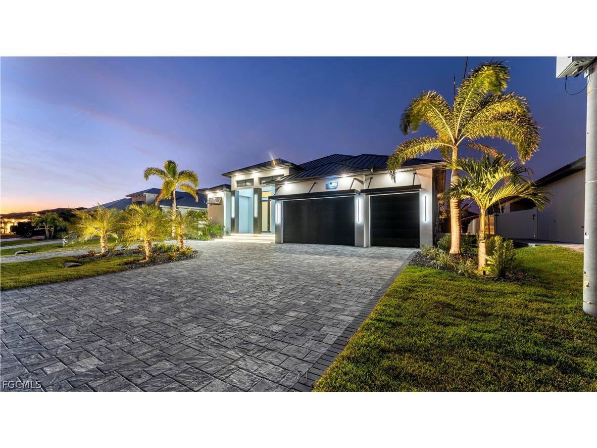 3617 Embers Parkway W Cape Coral FL 33993 2025022753 image44