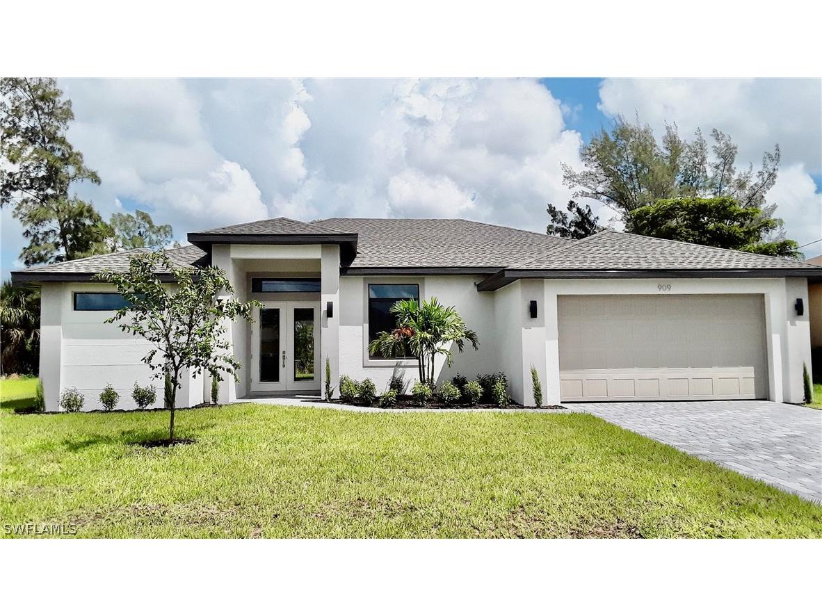 3617 NE 20th Place Cape Coral FL 33909 223012449 image1