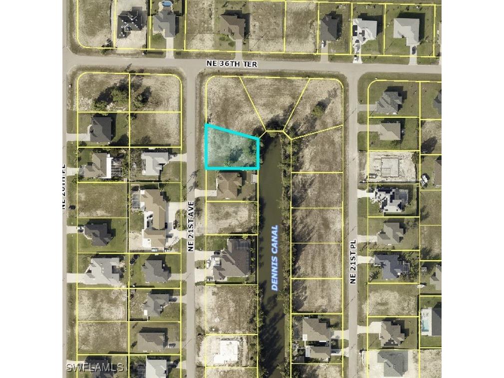 3617 NE 21st Avenue Cape Coral FL 33909 225005449 image1