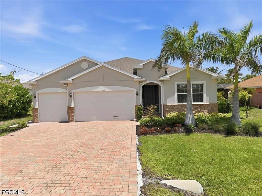3617 NW 1st Terrace Cape Coral FL 33993 2026023254 image1