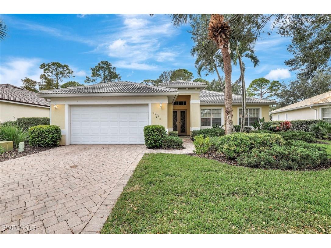3617 Recreation Lane Naples FL 34116 225079002 image1