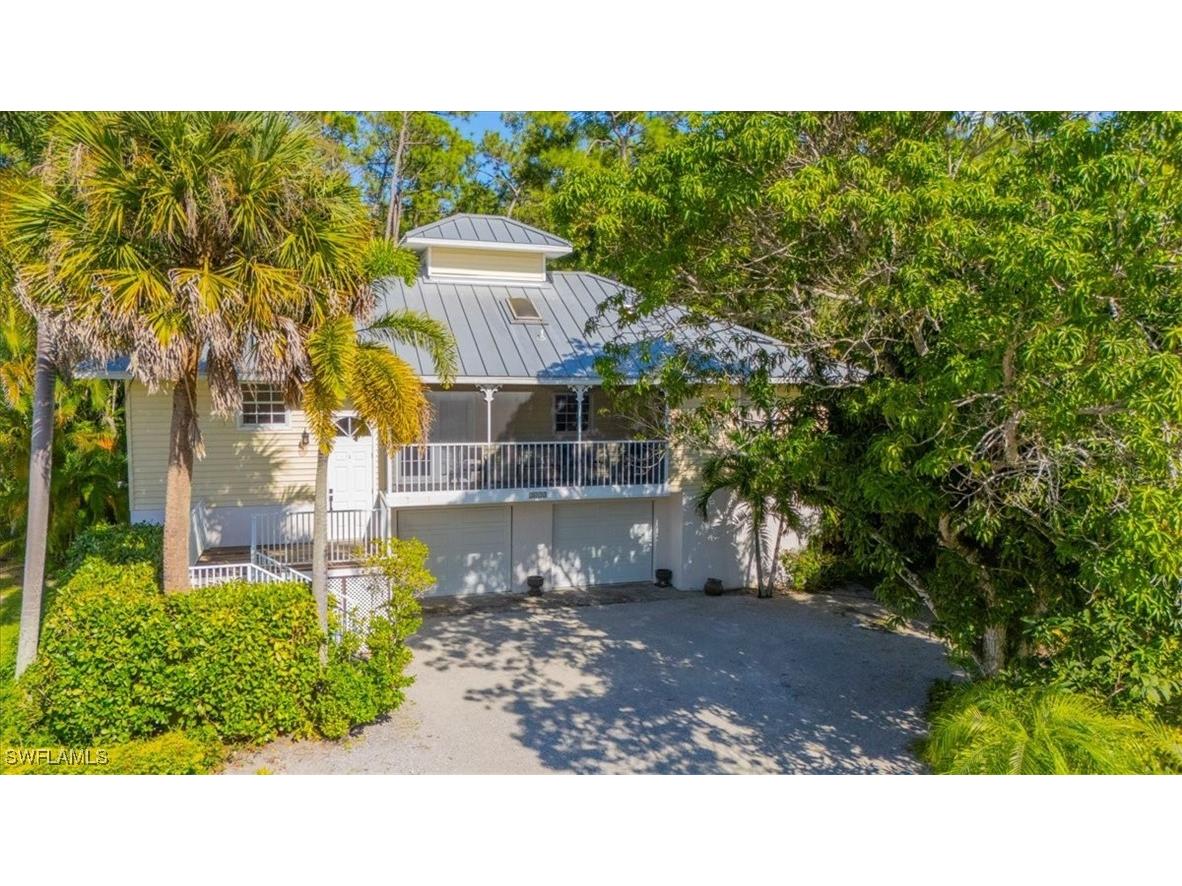 3618 Cottage Club Lane Naples FL 34105 225076669 image1