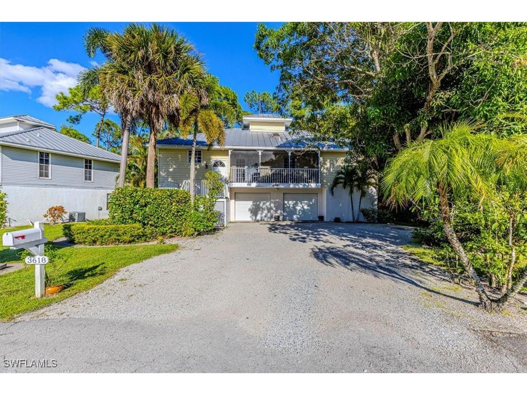 3618 Cottage Club Lane Naples FL 34105 225076669 image2