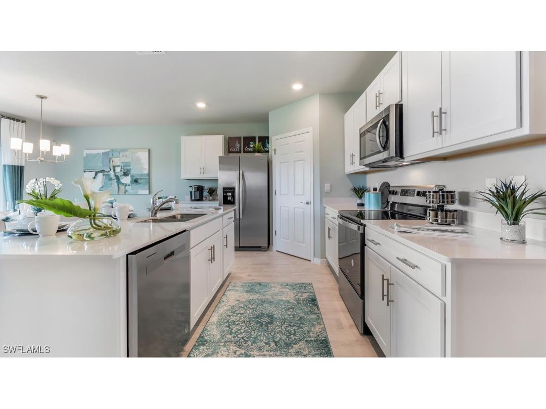 3618 Crosswater Drive North Fort Myers FL 33917 225083125 image7