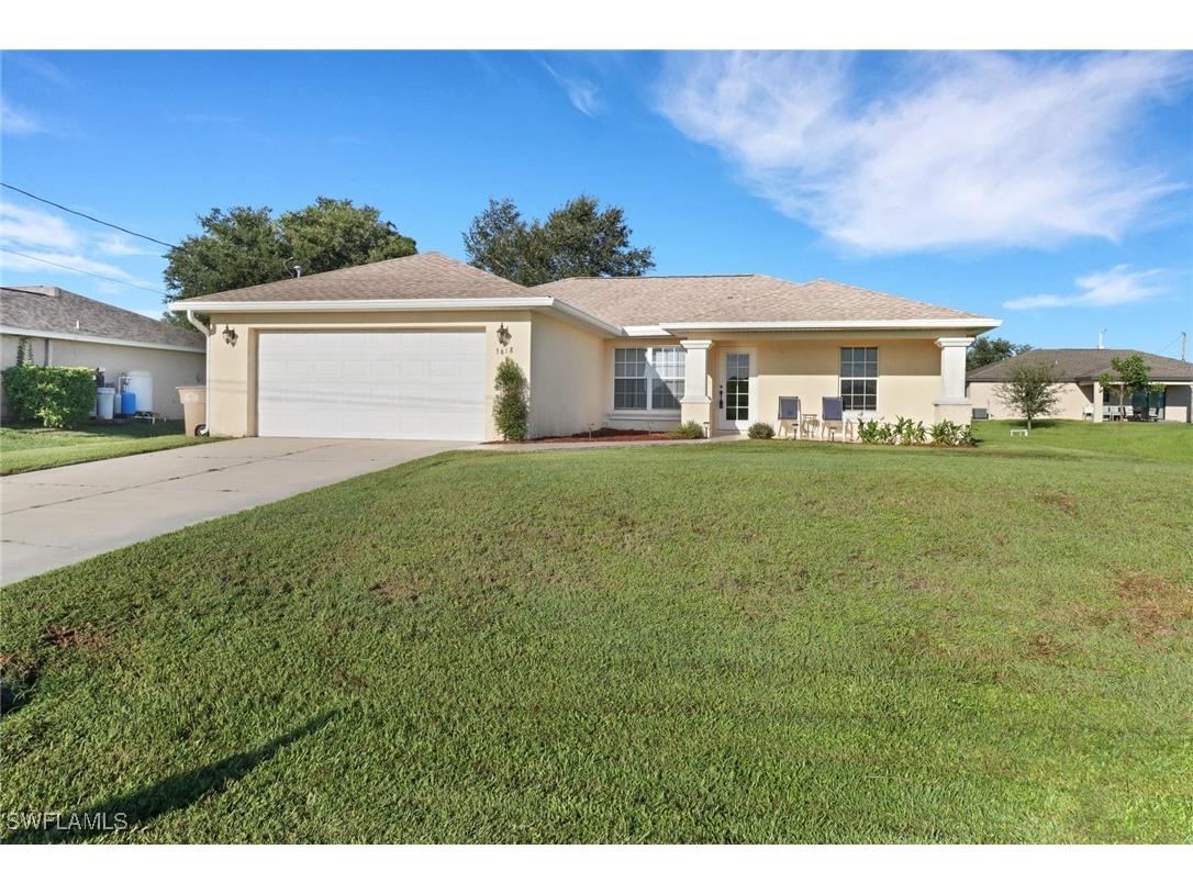 3618 NE 19th Avenue Cape Coral FL 33909 224080084 image1