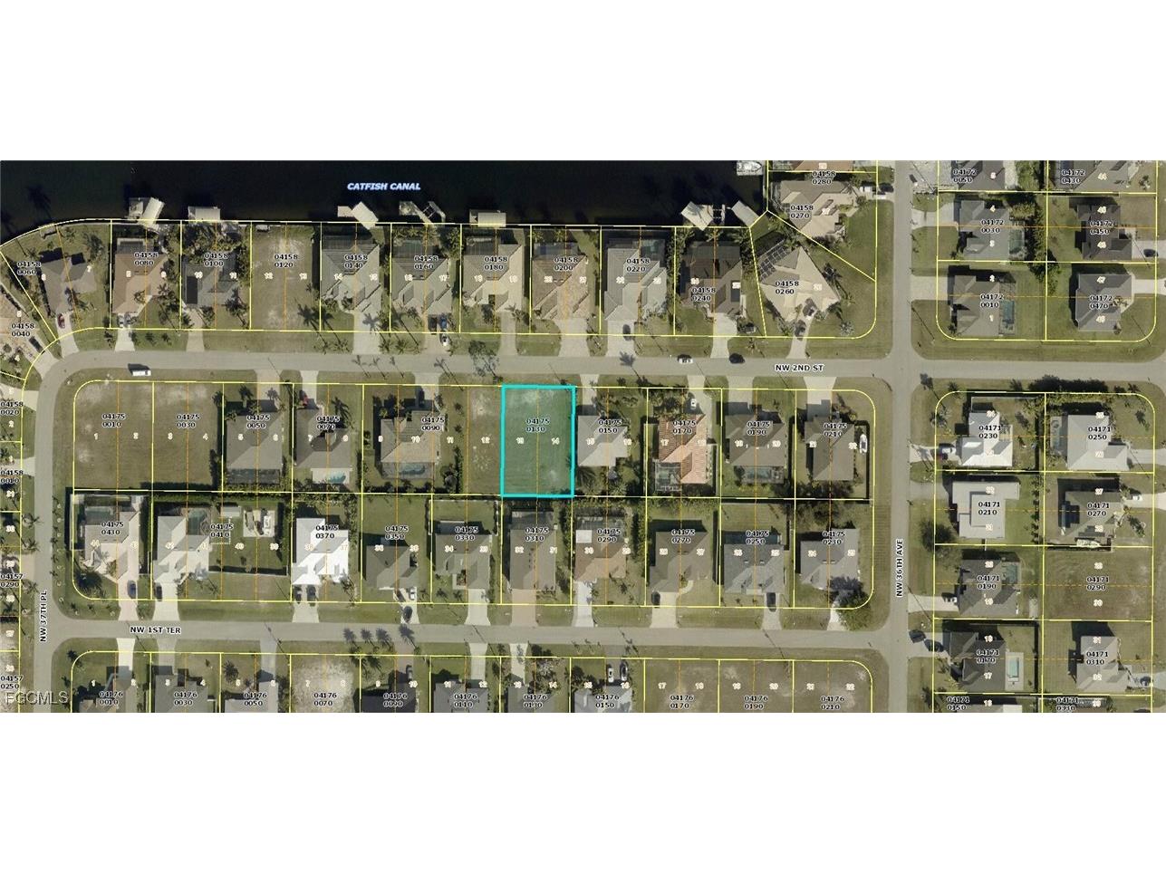 3618 NW 2nd Street Cape Coral FL 33993 2025019303 image2