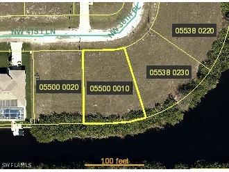 3618 NW 41st Lane Cape Coral FL 33993 221082502 image1