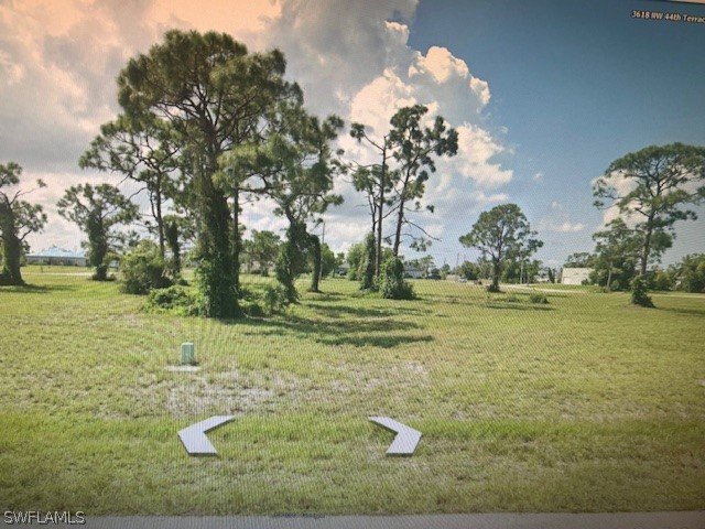 3618 NW 44th Terrace Cape Coral FL 33993 224045664 image1